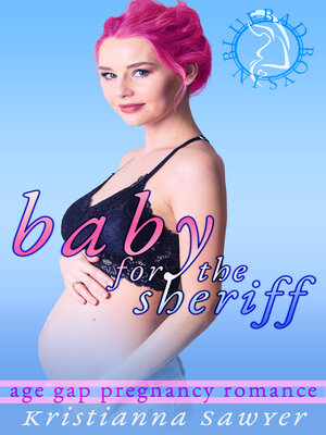 cover image of Baby for the Sheriff
